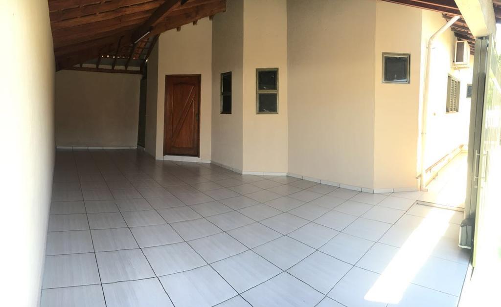 Casa Em Olimpia Villa Eksteriør billede