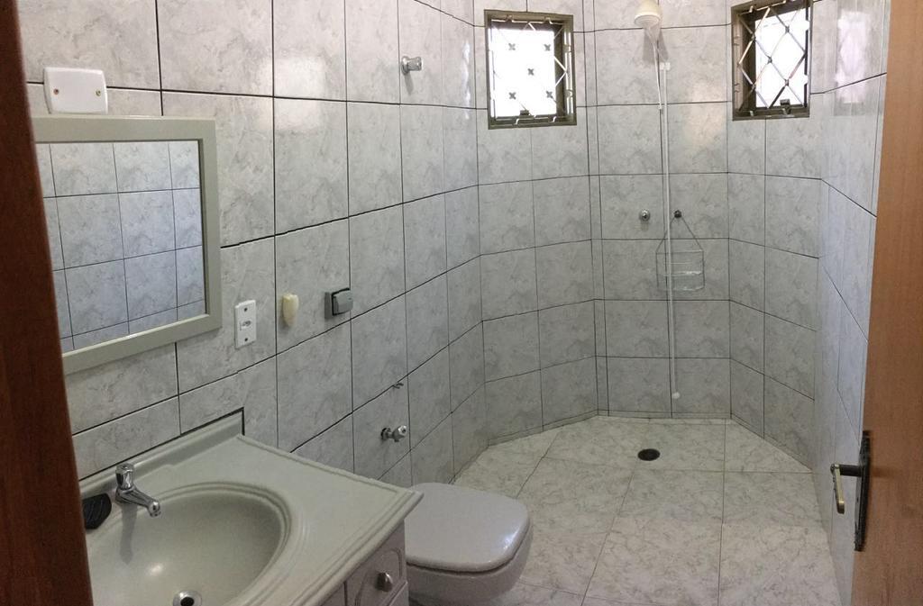 Casa Em Olimpia Villa Eksteriør billede